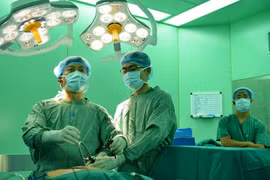 Không tầm soát, mất cơ hội “vàng” để điểu trị ung thư dạ dày