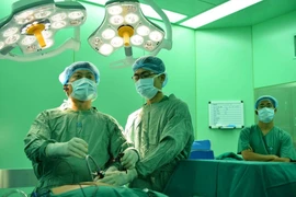 Không tầm soát, mất cơ hội “vàng” để điểu trị ung thư dạ dày