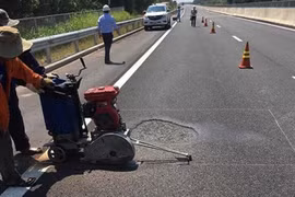 Khởi tố 13 người liên quan dự án cao tốc Đà Nẵng - Quảng Ngãi