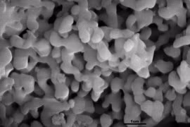 Vật liệu hấp phụ kháng sinh từ nước thải y tế