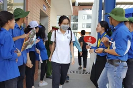 Giao toàn bộ trách nhiệm kỳ thi cho địa phương: Làm gì để không gian lận?