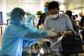 TPHCM ban hành Bộ tiêu chí an toàn phòng Covid-19 với nhiều lĩnh vực