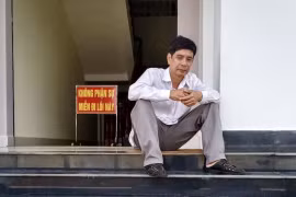 Khả năng nào cho vụ ông Lương Hữu Phước