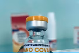 Họp xem xét cấp phép khẩn vaccine Nano Covax vào ngày mai
