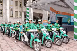 Hiệp hội taxi ba miền đề nghị xử lý sai phạm của Grab