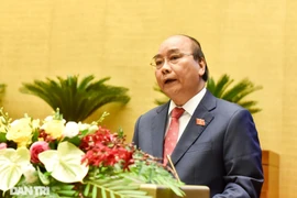 Thủ tướng: Năm 2020 kinh tế Việt Nam đứng thứ 4 ASEAN