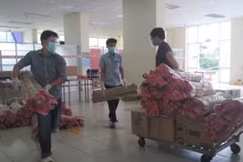 Những chiếc bánh nghĩa tình: Cùng nhau chúng ta sẽ làm tốt 