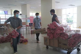 Những chiếc bánh nghĩa tình: Cùng nhau chúng ta sẽ làm tốt 