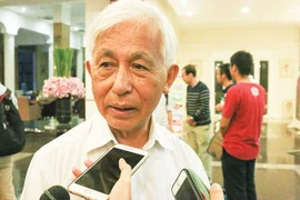 GS Trần Thanh Vân: Cần một "khoán 10" trong khoa học