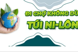 Ô nhiễm trắng - Trái Đất nóng lên từng giờ 