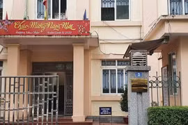 Hà Nội: Lạ kỳ kiểu trúng, trượt thầu tại Ban QLDAĐTXD quận Nam Từ Liêm