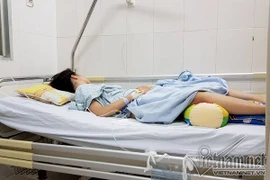 Dị tật không âm đạo