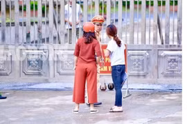 Thi THPT QG: 22 thí sinh bị đình chỉ thi trong buổi thi đầu tiên