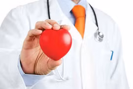 Biến chứng của thông tim