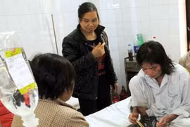 Chế độ dinh dưỡng hợp lý sau phẫu thuật