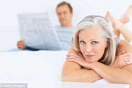 Bí mật chuyện ấy khi tuổi càng ngày càng ‘chín’