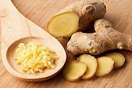 Vị thuốc quý khi trời giá rét