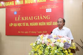 Trung tâm Đào tạo từ xa, Đại học Thái Nguyên: Rối rắm thông báo chi tiết tuyển sinh năm 2020?