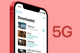 Điện thoại nào có thể sử dụng dịch vụ 5G và VoLTE của VinaPhone?