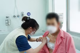 Lần đầu, Việt Nam trị phình gốc động mạch chủ bằng kỹ thuật Bentall xâm lấn tối thiểu