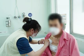 Lần đầu, Việt Nam trị phình gốc động mạch chủ bằng kỹ thuật Bentall xâm lấn tối thiểu