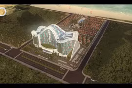 Xây dựng hành trình vào vương quốc các vua Hùng trên không gian thực tế ảo