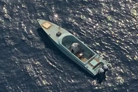 Liên quân Ả rập Xê út tuyên bố phá hủy 2 xuồng đánh bom tự sát của Houthi trên Biển Đỏ