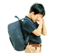 ​​​​​​​Gánh nặng sợ hãi