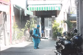 Đà Nẵng: Thực hiện giãn cách xã hội từ 13h ngày 26/7