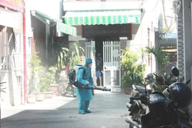 Đà Nẵng: Thực hiện giãn cách xã hội từ 13h ngày 26/7