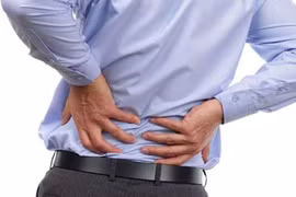 Người mắc bệnh cột sống cần lưu ý 