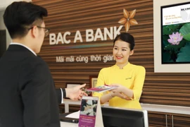 Ngân hàng Bắc Á thiết lập quan hệ hợp tác chiến lược với Bảo hiểm Quân đội