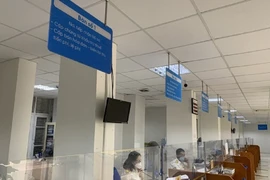 Cục Thuế TP Hà Nội tạm dừng tiếp nhận và trả kết quả