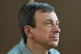 Chuyên gia về máy bay siêu thanh Nga bị bắt vì tội phản quốc