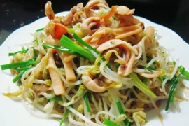  Dinh dưỡng vượt trội trong quá trình nảy mầm giá đỗ