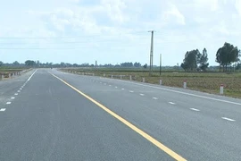 Phú Thọ mời sơ tuyển nhà đầu tư dự án BOT 1.284 tỷ đồng