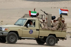 UAE dừng tấn công khi Houthi cảnh báo sẽ đánh sâu vào lãnh thổ ?