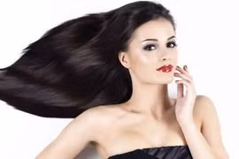 7 loại thực phẩm ngăn tóc bạc sớm và rụng