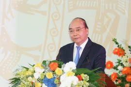 Thủ tướng: Đầu tư cho ngành KTTV trước một bước để phục vụ yêu cầu phát triển