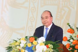 Thủ tướng: Đầu tư cho ngành KTTV trước một bước để phục vụ yêu cầu phát triển