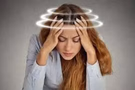 Không bỏ qua hiện tượng hay chóng mặt