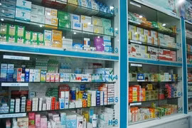 Thu hồi giấy phép kinh doanh dược của Công ty Cổ phần Y dược phẩm Vimedimex