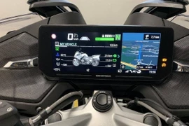 Các ông lớn mô tô bắt tay nhau thành lập liên minh công nghệ