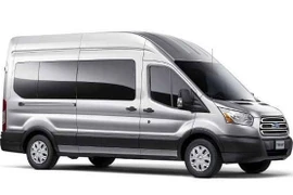 Triệu hồi gần 7.000 xe Ford Transit tại Việt Nam