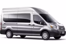 Triệu hồi gần 7.000 xe Ford Transit tại Việt Nam