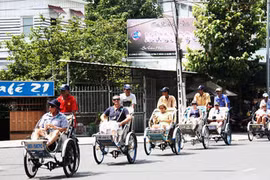 Tăng cường kiểm tra, xử lý nghiêm vi phạm trong kinh doanh du lịch