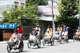 Tăng cường kiểm tra, xử lý nghiêm vi phạm trong kinh doanh du lịch