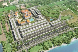 Cần Thơ duyệt đồ án quy hoạch Khu đô thị mới Cồn Khương