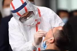 Gia Lai phát hiện 12 ca dương tính SARS-CoV-2