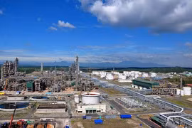 Đề xuất đầu tư khu công nghiệp YIHE hơn 2.800 tỷ tại KKT Nghi Sơn